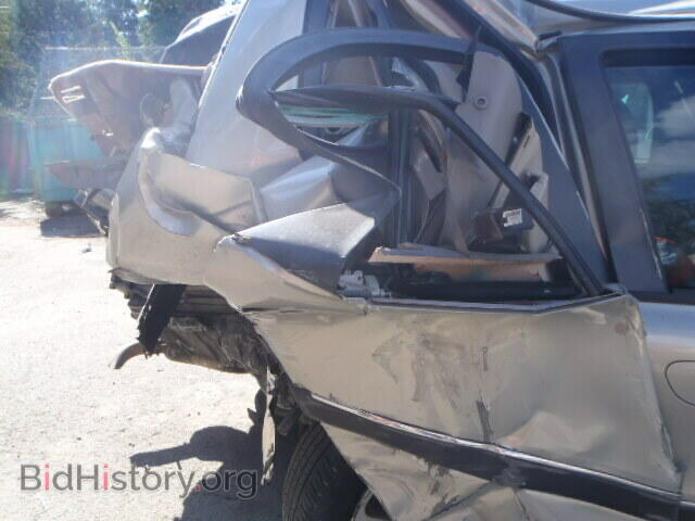 2001 VOLVO S80 - VIN: YV1TS94D311199429 - Фото 10