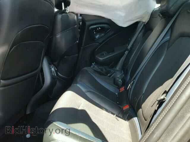 2015 CHRYSLER 200 - VIN: 1C3CCCBB8FN531791 - Фото 6