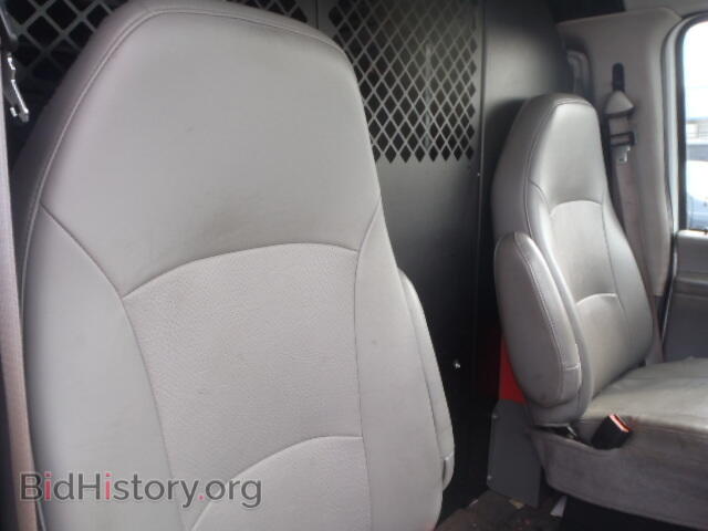 2007 FORD ECONOLINE - VIN: 1FTSE34L27DB20143 - Photo 6