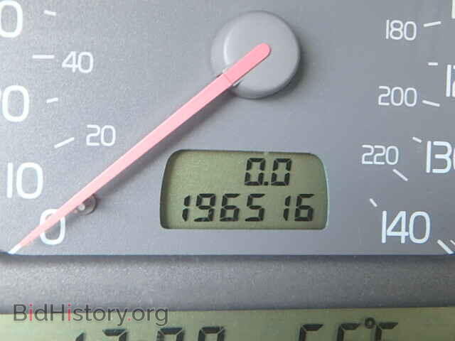 1998 VOLVO S70 - VIN: YV1LS564XW1445955 - Фото 8