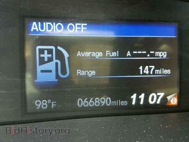 2014 HONDA CIVIC - VIN: 19XFB2F84EE029822 - Photo 8