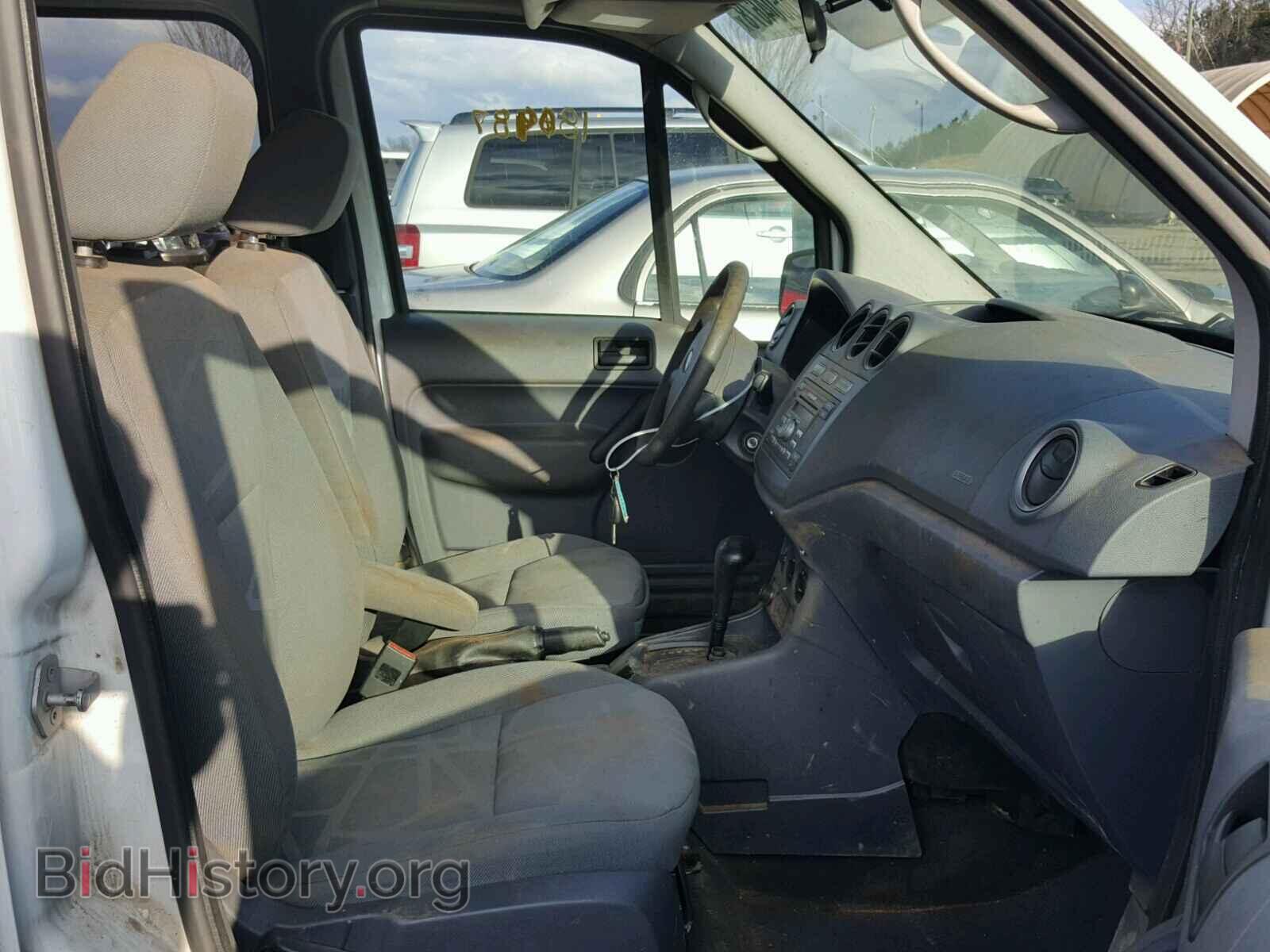 2010 FORD TRANSIT CO - VIN: NM0LS6BN7AT014672 - Фото 5