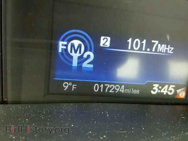2013 HONDA CIVIC - VIN: 19XFB2F81DE289044 - Фото 8