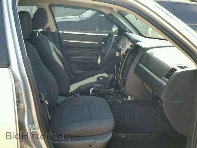 2010 DODGE CHARGER - VIN: 2B3CA4CD4AH218795 - Фото 5