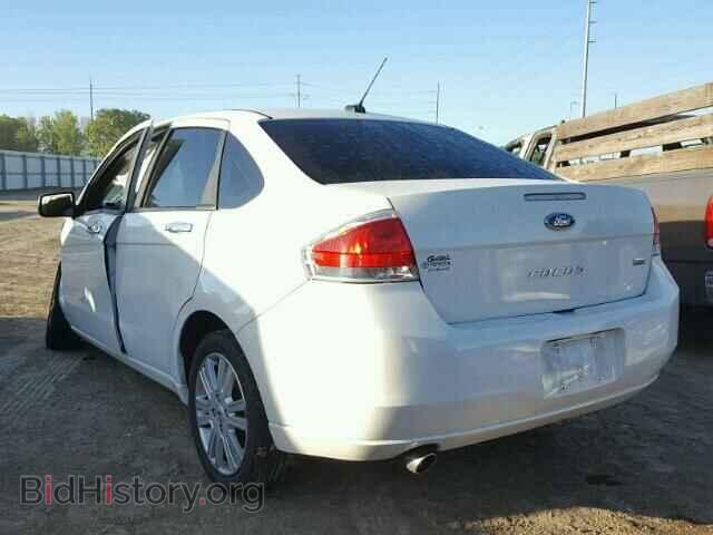 2010 FORD FOCUS - VIN: 1FAHP3HN0AW294889 - Фото 3