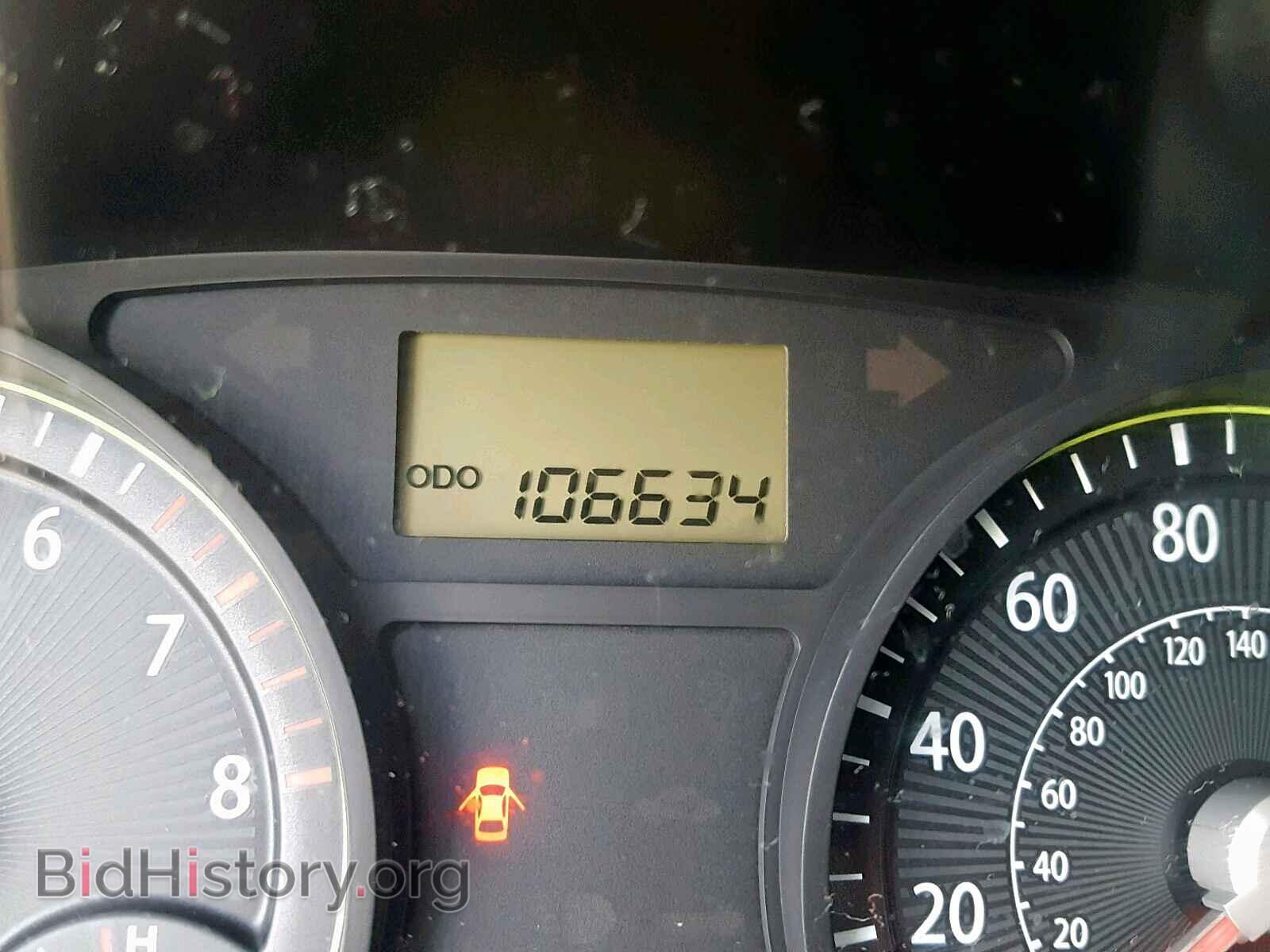 2007 KIA RIO BASE - VIN: KNADE123776243227 - Фото 8