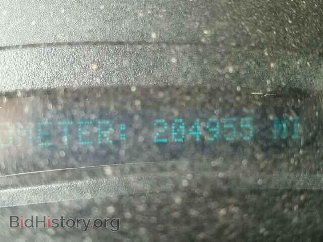 2007 CHEVROLET SILVERADO - VIN: 2GCEC13Z371124775 - Photo 8