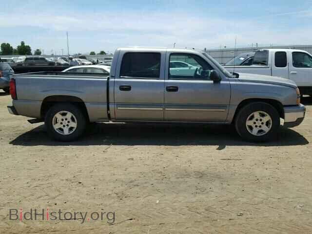2007 CHEVROLET SILVERADO - VIN: 2GCEC13Z371124775 - Photo 9