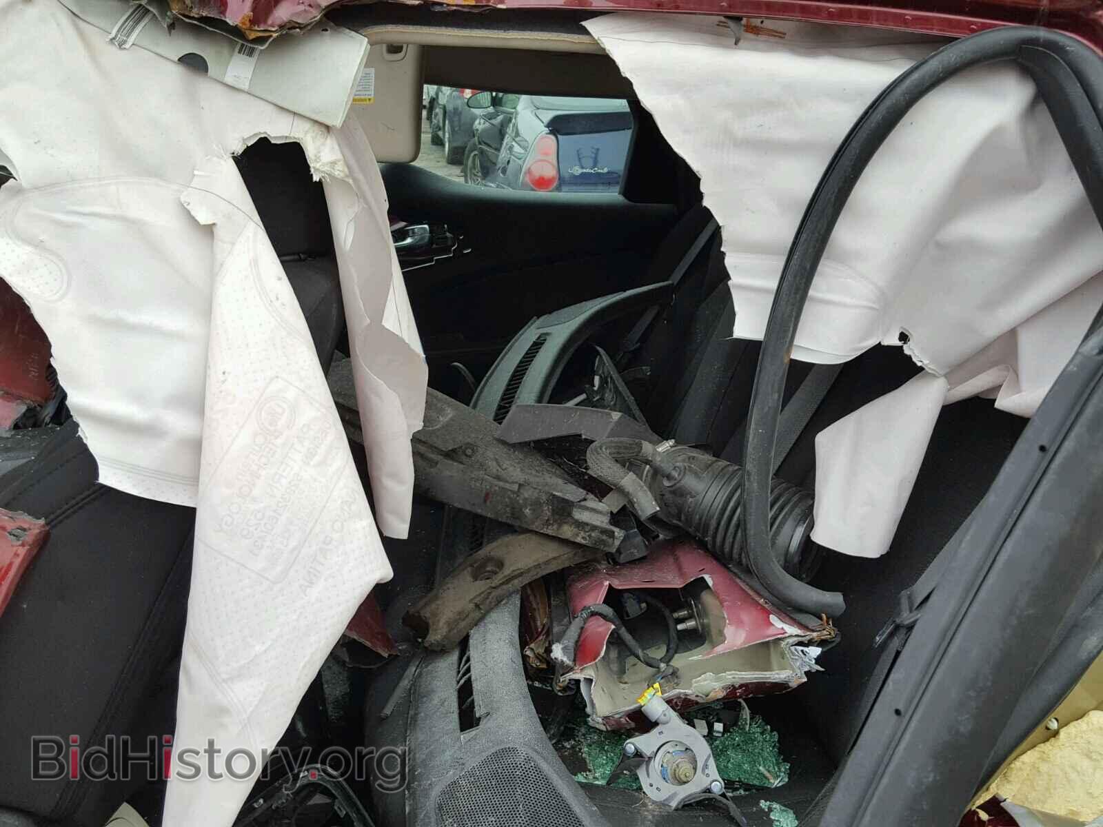 2015 CHRYSLER 200 - VIN: 1C3CCCAB3FN612005 - Фото 6