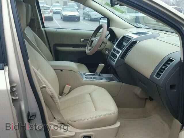 2007 FORD EDGE - VIN: 2FMDK49C17BA71454 - Photo 5