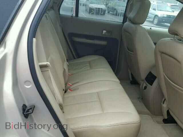 2007 FORD EDGE - VIN: 2FMDK49C17BA71454 - Photo 6