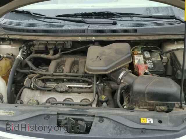 2007 FORD EDGE - VIN: 2FMDK49C17BA71454 - Photo 7