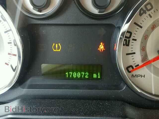 2007 FORD EDGE - VIN: 2FMDK49C17BA71454 - Photo 8
