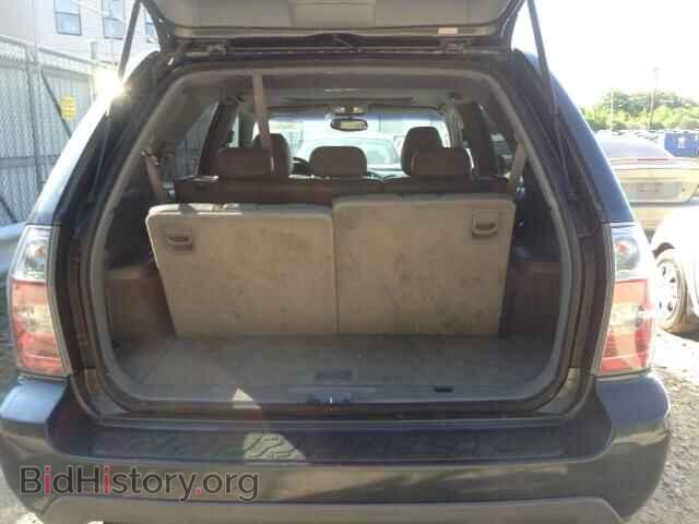 2006 ACURA MDX - VIN: 2HNYD18206H520104 - Фото 9