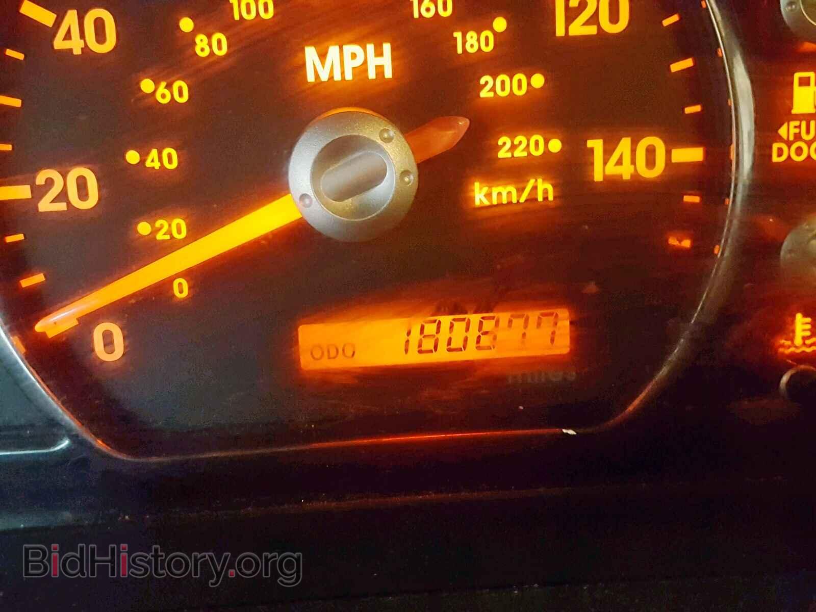 2011 MITSUBISHI GALANT - VIN: 4A32B2FF5BE019902 - Фото 8