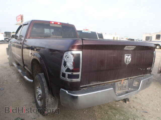 2012 DODGE RAM - VIN: 3C63D3JL6CG133283 - Фото 3