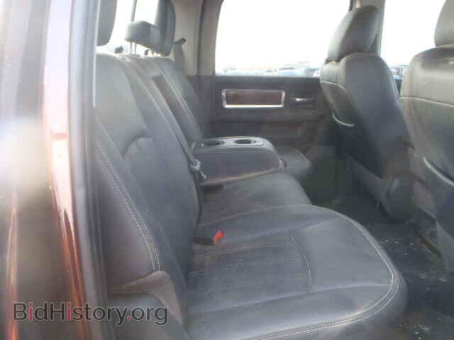 2012 DODGE RAM - VIN: 3C63D3JL6CG133283 - Фото 6