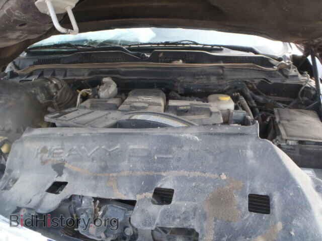 2012 DODGE RAM - VIN: 3C63D3JL6CG133283 - Фото 7