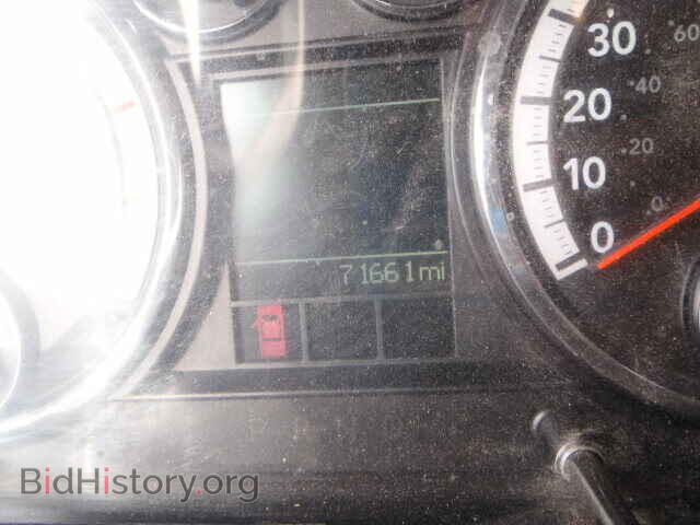 2012 DODGE RAM - VIN: 3C63D3JL6CG133283 - Фото 8