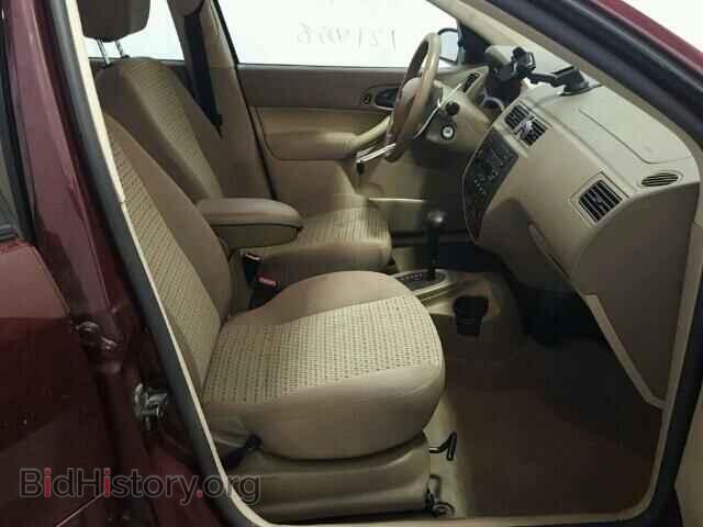 2006 FORD FOCUS - VIN: 1FAFP34N76W207624 - Фото 5