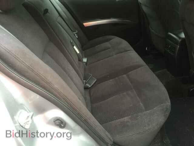 2008 NISSAN MAXIMA - VIN: 1N4BA41E28C816411 - Фото 6