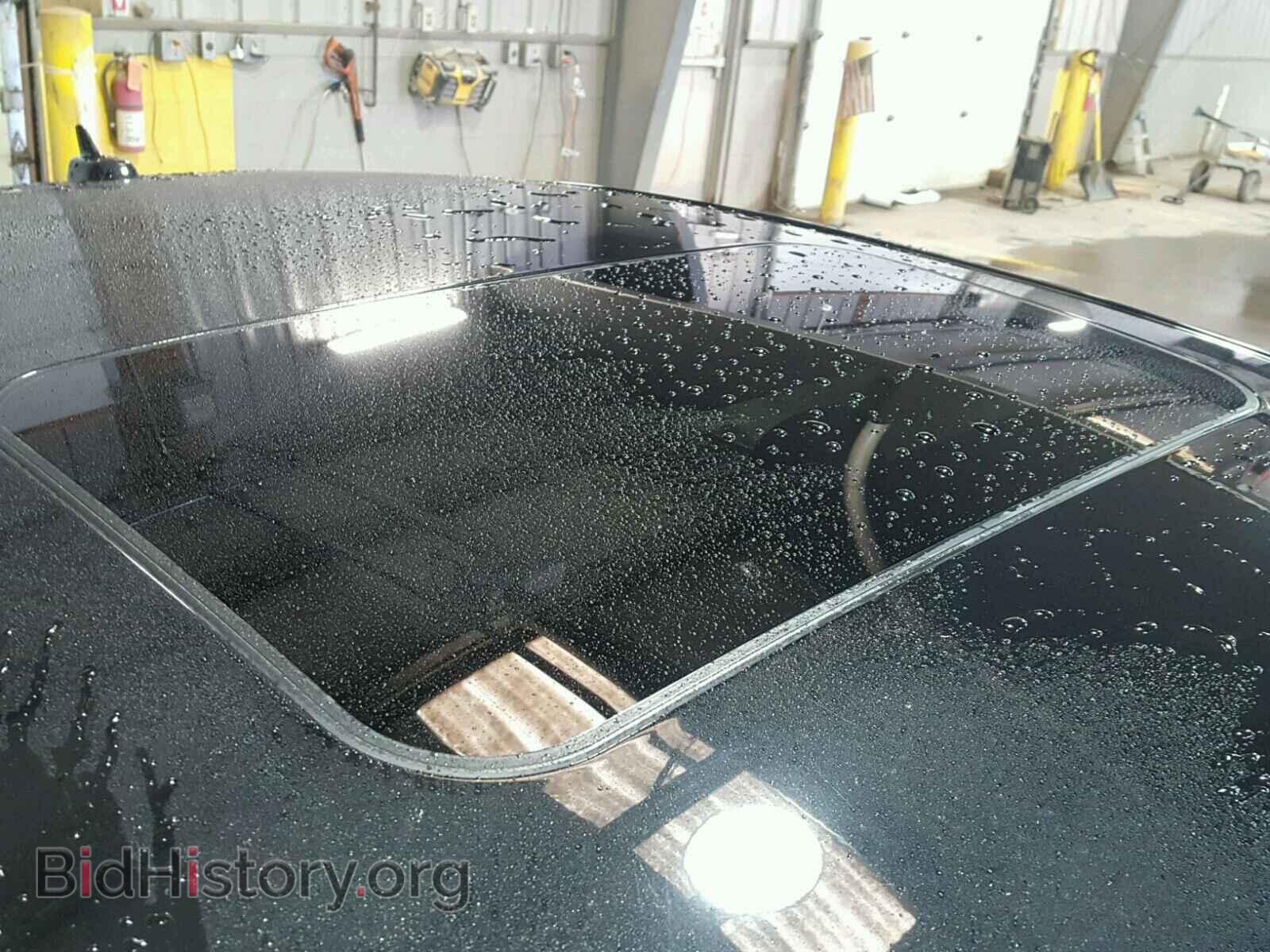 2012 AUDI S4/RS4 - VIN: WAUBGAFL8CA097973 - Фото 9