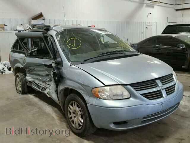 Photo 1D4GP24R65B179688 - DODGE CARAVAN 2005