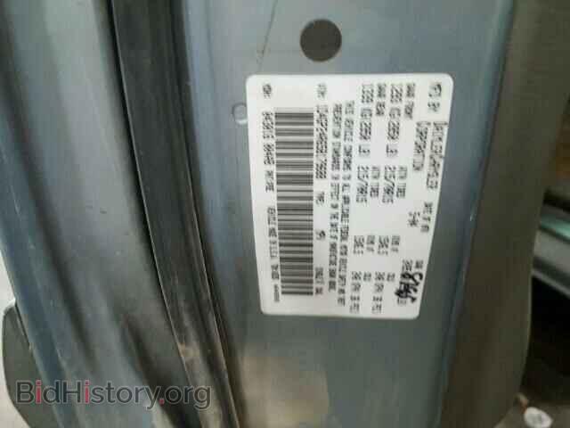 2005 DODGE CARAVAN - VIN: 1D4GP24R65B179688 - Фото 10