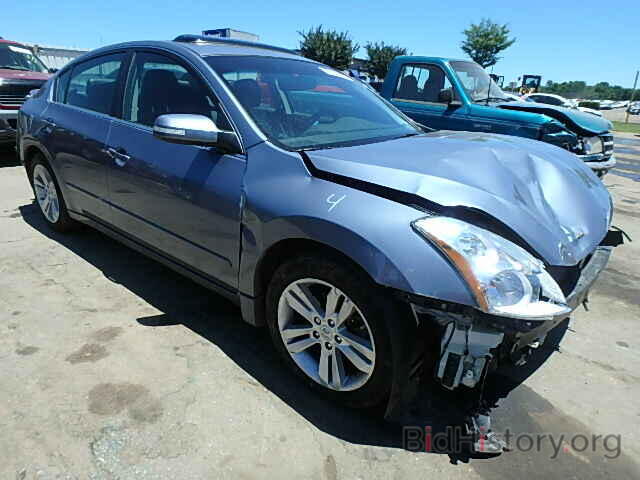 Фотография 1N4BL2AP1BC165697 - NISSAN ALTIMA 2011