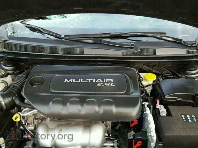 2015 CHRYSLER 200 - VIN: 1C3CCCAB4FN758686 - Photo 7
