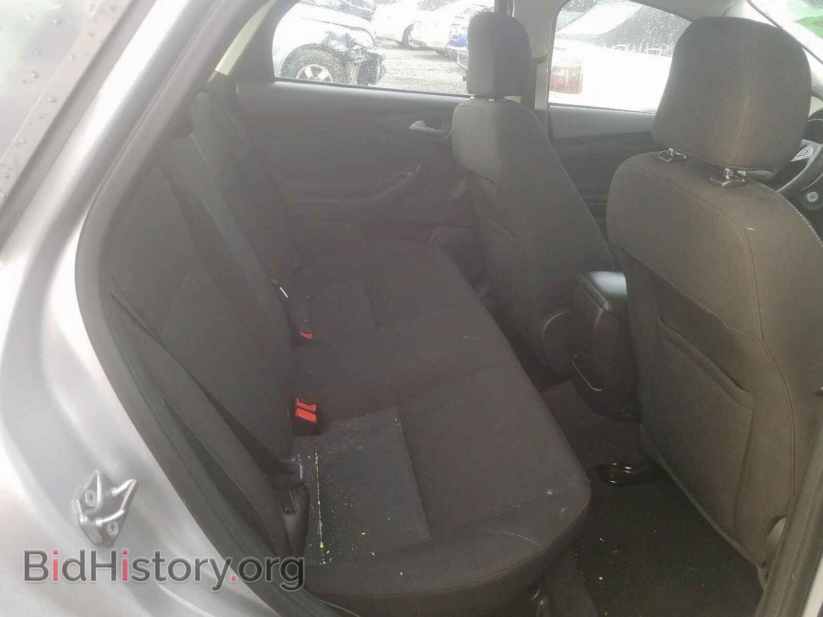2016 FORD FOCUS - VIN: 1FADP3F2XGL268642 - Photo 6