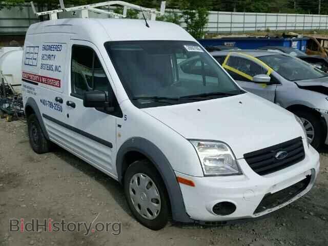 Фотография NM0LS6BN0DT129974 - FORD TRANSIT CO 2013