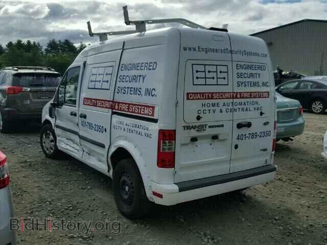 2013 FORD TRANSIT CO - VIN: NM0LS6BN0DT129974 - Фото 3