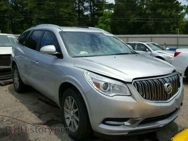 Фотография 5GAKRBKD4EJ297142 - BUICK ENCLAVE 2014