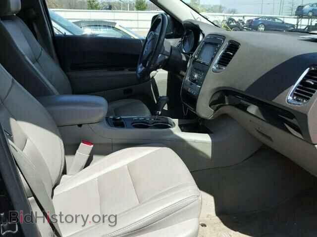 2013 DODGE DURANGO - VIN: 1C4SDJDT5DC540570 - Photo 5