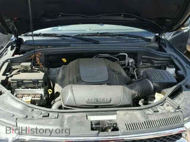 2013 DODGE DURANGO - VIN: 1C4SDJDT5DC540570 - Photo 7