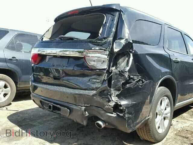 2013 DODGE DURANGO - VIN: 1C4SDJDT5DC540570 - Photo 9