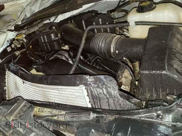 2014 FORD F250 - VIN: 1FT7X2A64EEA53836 - Фото 7