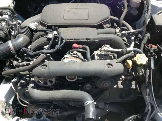2012 SUBARU OUTBACK - VIN: 4S4BRCBC4C3212549 - Фото 7