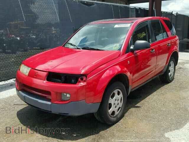 2003 SATURN VUE - VIN: 5GZCZ43D43S913022 - Фото 2