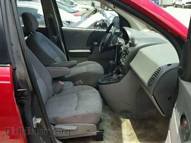 2003 SATURN VUE - VIN: 5GZCZ43D43S913022 - Фото 5