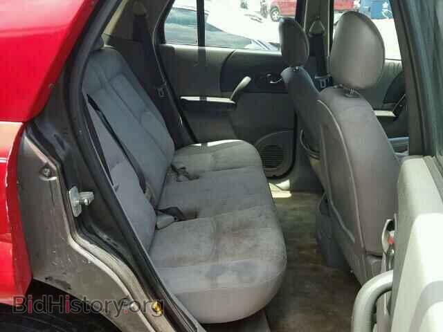 2003 SATURN VUE - VIN: 5GZCZ43D43S913022 - Фото 6