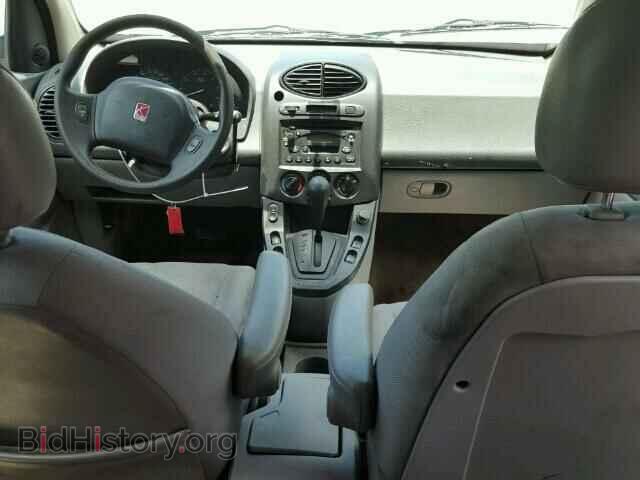 2003 SATURN VUE - VIN: 5GZCZ43D43S913022 - Фото 9
