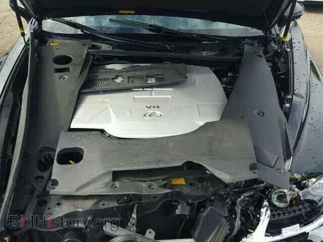 2013 LEXUS LS460 - VIN: JTHBL5EF2D5118973 - Photo 7