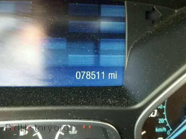 2013 FORD FOCUS - VIN: 1FADP3F26DL173832 - Photo 8