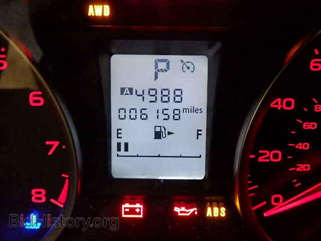 2014 SUBARU FORESTER - VIN: JF2SJAAC7EH529492 - Фото 8
