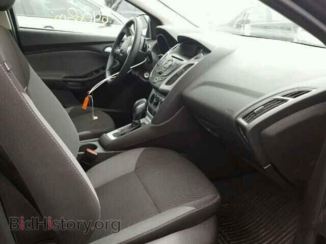 2012 FORD FOCUS - VIN: 1FAHP3F29CL328325 - Фото 5