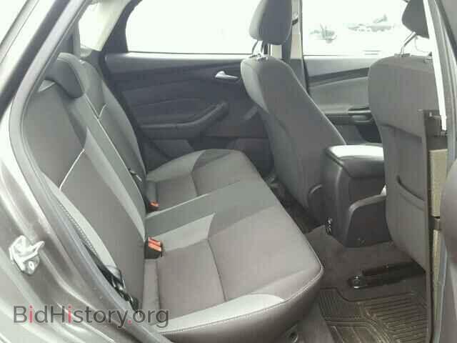 2012 FORD FOCUS - VIN: 1FAHP3F29CL328325 - Фото 6
