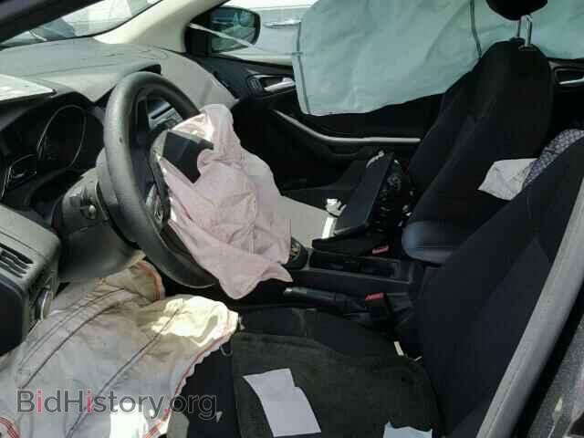 2015 FORD FOCUS - VIN: 1FADP3F20FL378078 - Фото 5