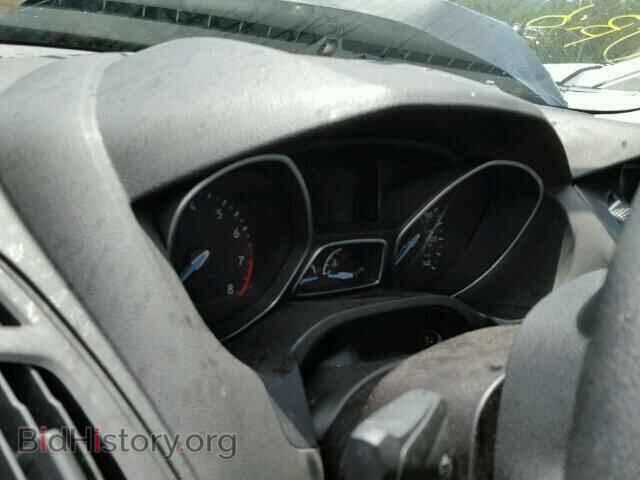 2015 FORD FOCUS - VIN: 1FADP3F20FL378078 - Фото 8